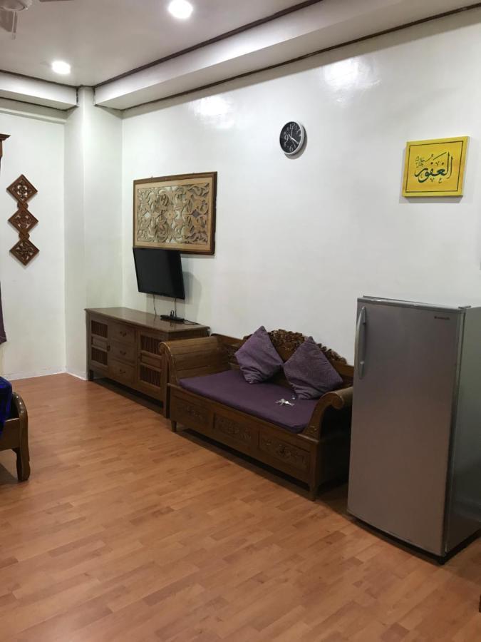 קואלה לומפור Maytower Service Suite - Masjid India מראה חיצוני תמונה